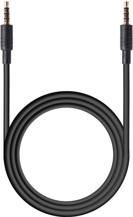 Actual product image Streetz HL-BT400 (No noise cancellation, 22 h, Wireless, Cable)
