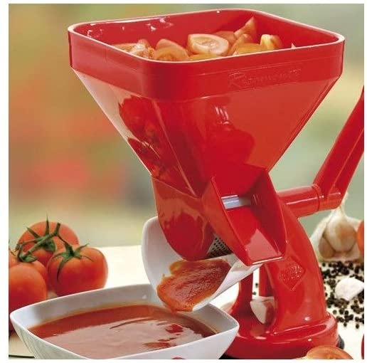 Immagine prodotto Rigamonti Pressa per pomodori