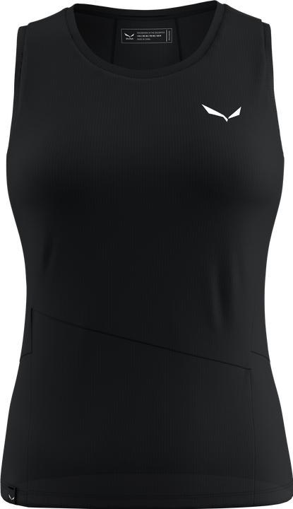 Image du produit Salewa Puez Sporty Dry'Ton Tanktop Da (40, L)