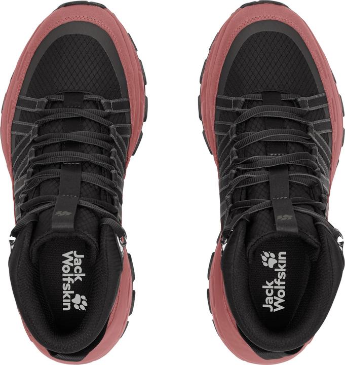 Produktbild Jack Wolfskin Wild Hike Texapore Mid W (36)