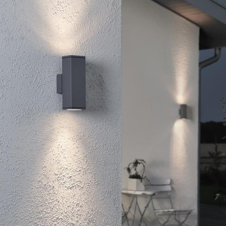 Actual product image Konstsmide Monza (720 lm, GU10)