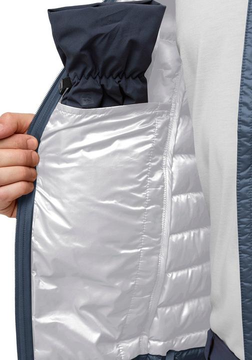 Immagine prodotto Jack Wolfskin Passamani Down Jkt M (S)
