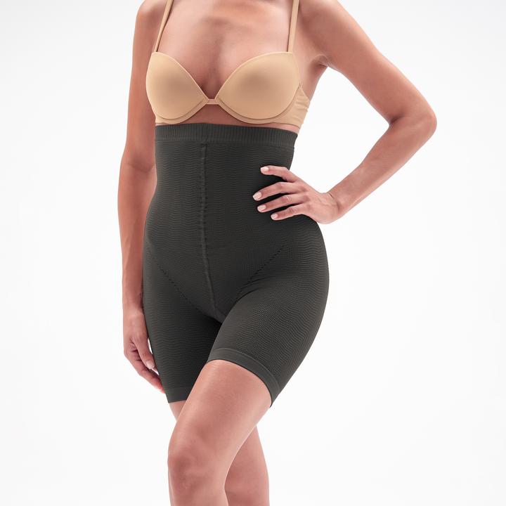 Produktbild Solidea Silver Wave High Waist Short (S)