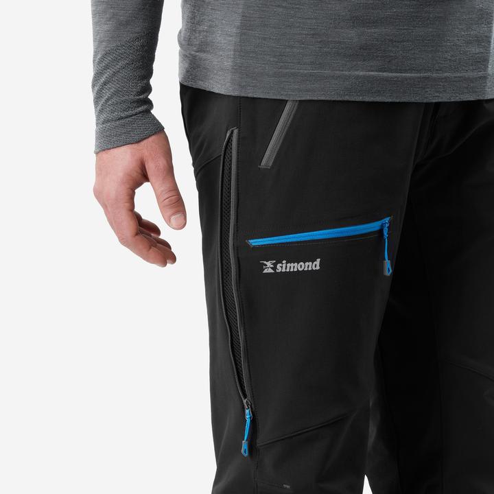 Actual product image Simond Alpinism (Frequency band 38 (2600 MHz))
