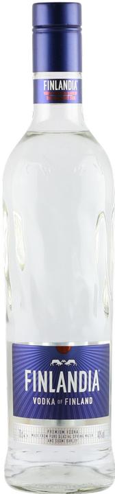 Produktbild Finlandia Vodka (1 x 70 cl)