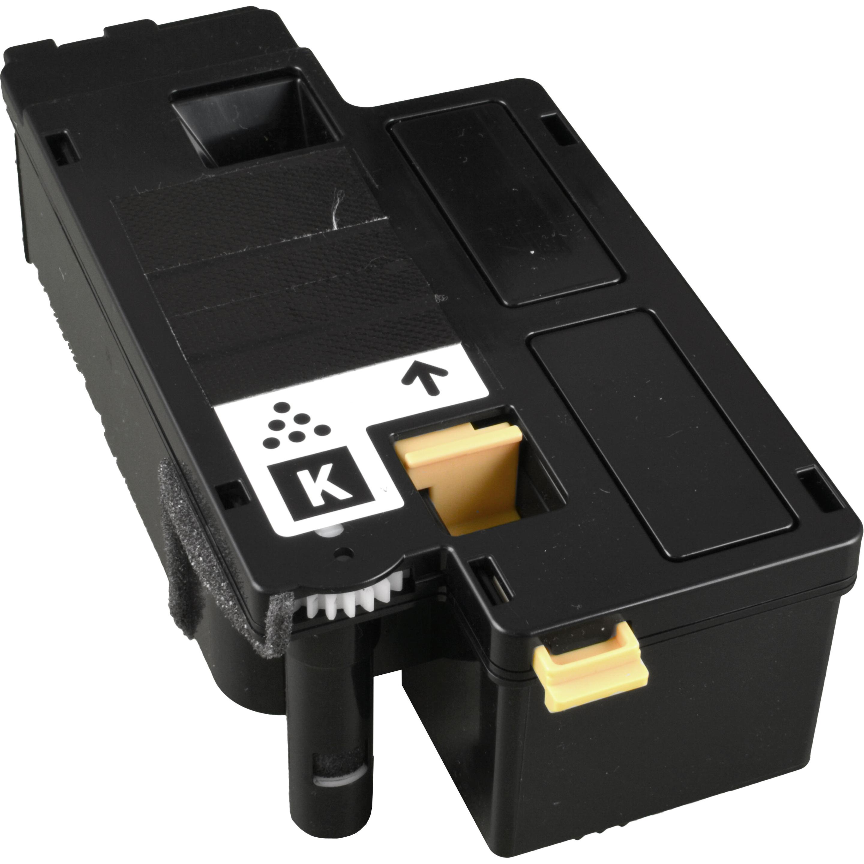 Ampertec, Toner, Toner ersetzt Xerox 106R02759 schwarz (BK)