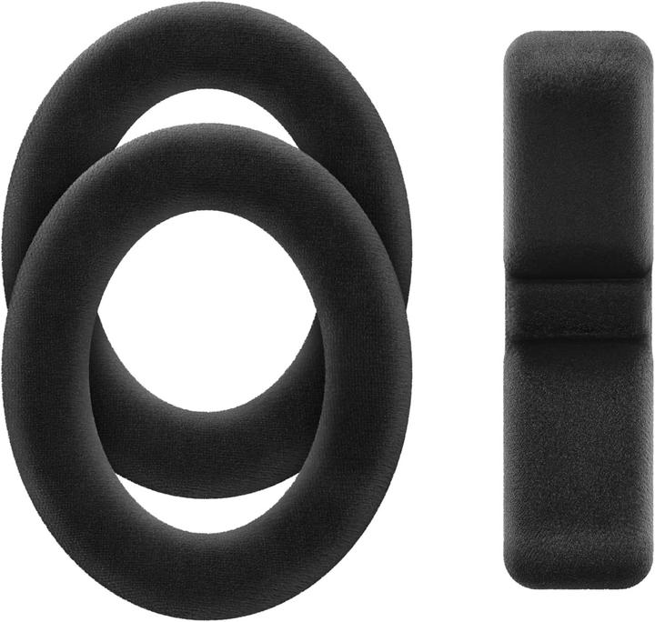 Actual product image Sennheiser HD 490 PRO (No noise cancellation, Cable)