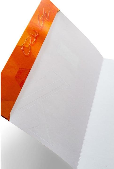 Produktbild HERMA Heftschoner A4 Karton X (A4)