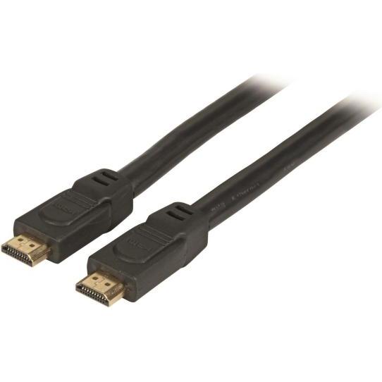 EFB Elektronik HDMI (Typ A) – HDMI (Typ A) (2 m, HDMI), Video Kabel