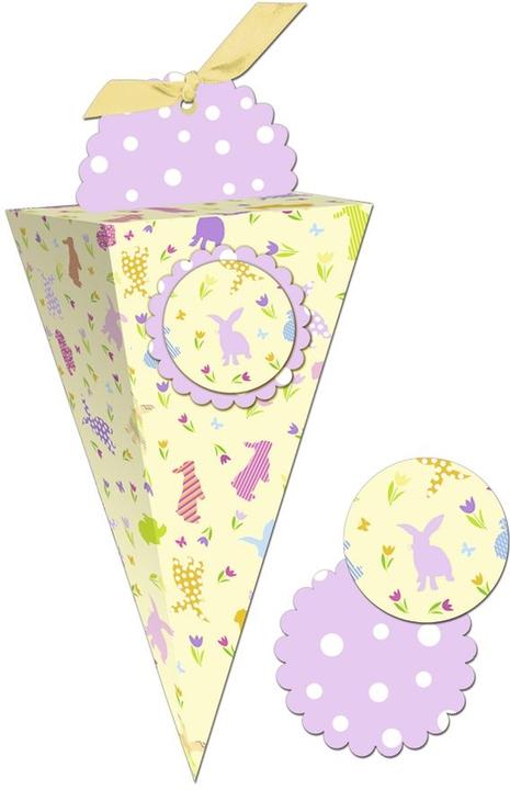 Ursus 5 gift boxes Chiara.514-00-02 (5x)