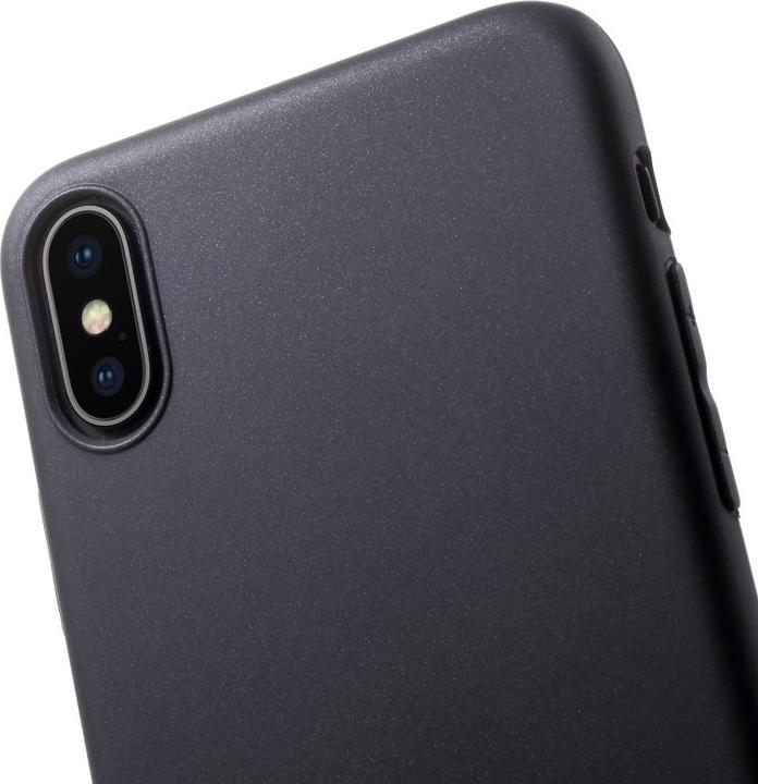 Immagine prodotto X-Level Custodia Guardian Series ultra sottile (Apple iPhone X, Apple iPhone XS)