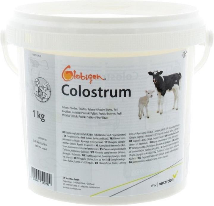 Produktbild Kerbl Globigen Colostrum