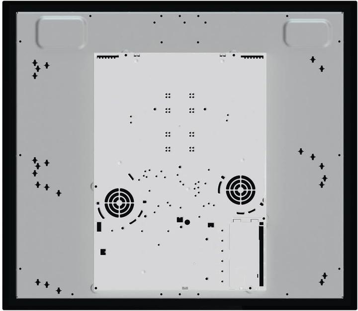 Actual product image Hisense I6433C7 (59.50 cm, Induction hob)