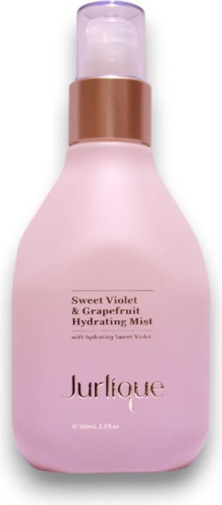 Actual product image Jurlique Radiant Skin Foaming Cleanser (Cleansing Foam, 80 ml)