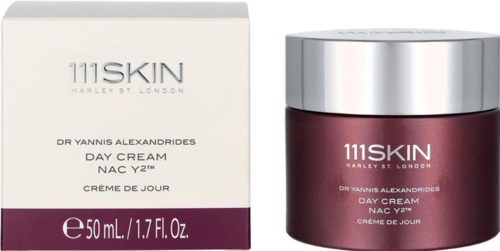 Actual product image 111Skin NAC Y2 Repair Day Cream (50 ml, Day cream)