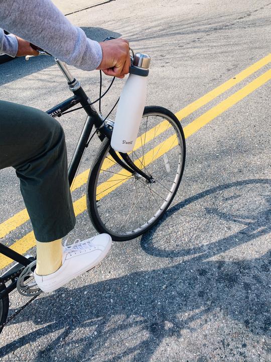 Actual product image Swell Bottle Handle