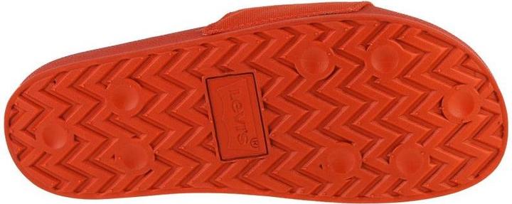 Immagine prodotto Levis June Batwing 228998-733-104 Rosso 43 (43)