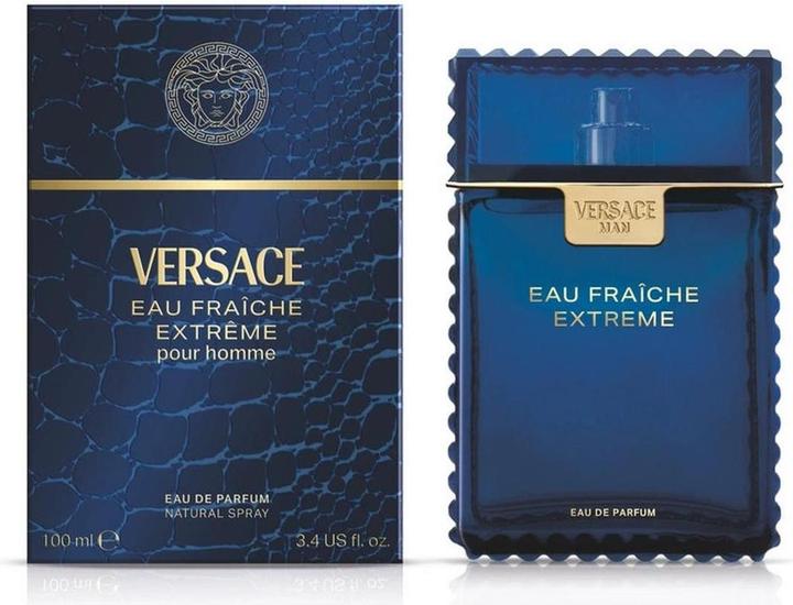 Immagine prodotto Versace Eau Fraîche Extrême (Eau de parfum, 100 ml)