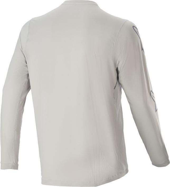 Actual product image Alpinestars Jersey 24 A-Dura Switch Ls (S)