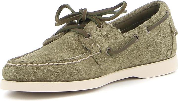 Image du produit Sebago Loafer 7111PTW 909 GREEN MILITARY (41)