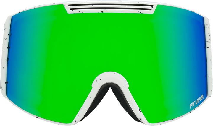 Immagine prodotto Pit Viper The Miami Nights Backslap Goggle - Blue-Green Large