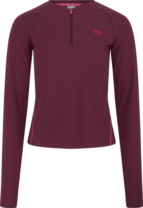 Actual product image Kari Traa Linnea LS (L)