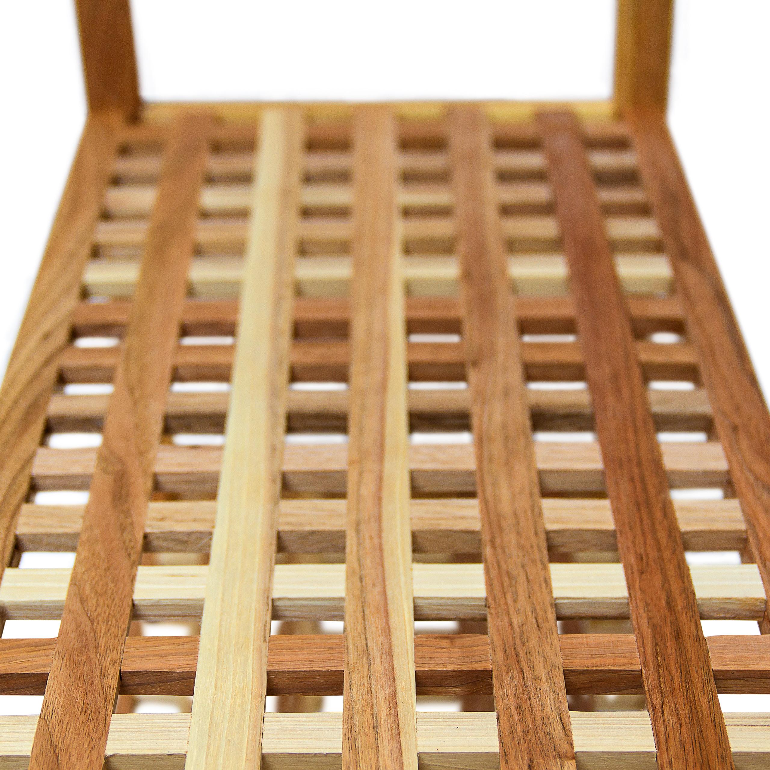 Thumbnail - Relaxdays, Schuhschrank, Baylee (69 x 26 x 40.5 cm)