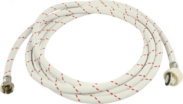 Immagine prodotto Invento HQ W9-IHN-40BN Accessori per lavatrici / tubi dell'acqua / bianco