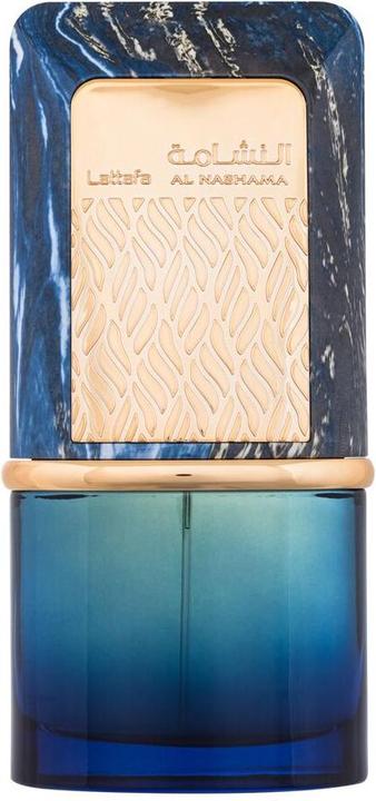 Actual product image Lattafa Perfumes Al Nashama Caprice (Eau de parfum, 100 ml)