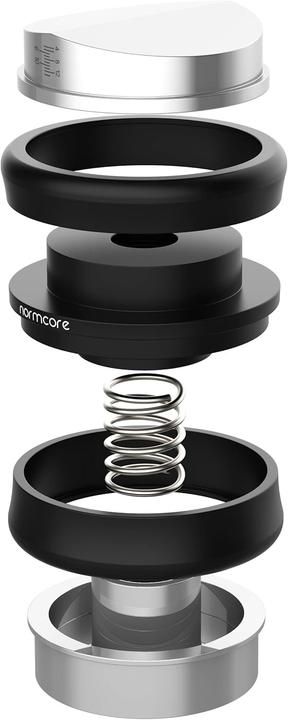 Actual product image Normcore Kaffee Distributor mit Tamper, 53.3 mm