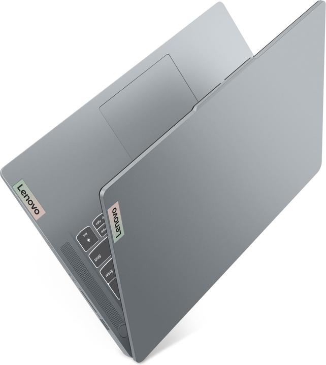 Actual product image Lenovo IdeaPad Slim 3 14IAN8 35,56cm (14 ) Ci3 8GB Win 11 Pro (14", Intel Core i3-N305, 8 GB, 512 GB, DE)