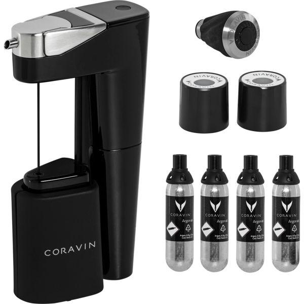 Actual product image Coravin Model Eleven (Wine pourer)
