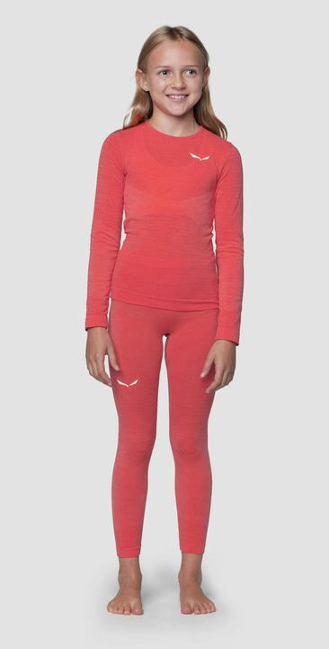 Image du produit Salewa Manchon long moyen chaud Zebru (116)