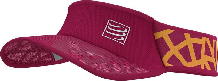 Produktbild Compressport Spiderweb Ultralight Visor (One Size)