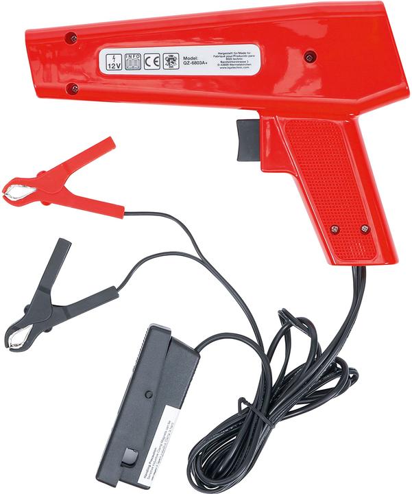 Immagine prodotto BGS Stroboscopio 12 V