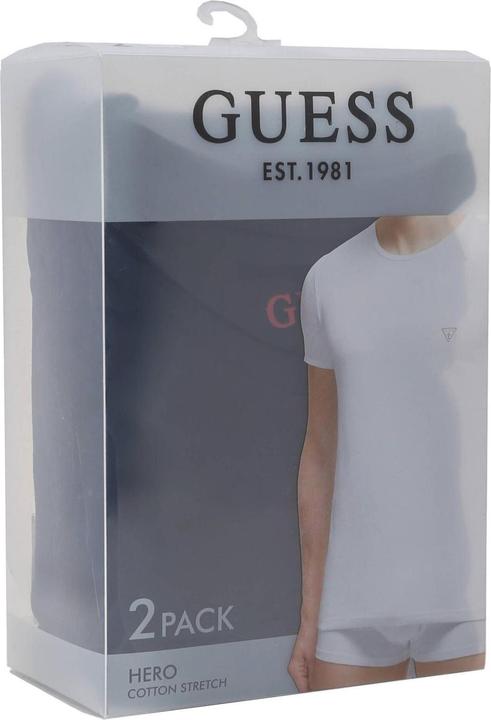 Produktbild Guess TShirt Regulär (2erPack) (M)