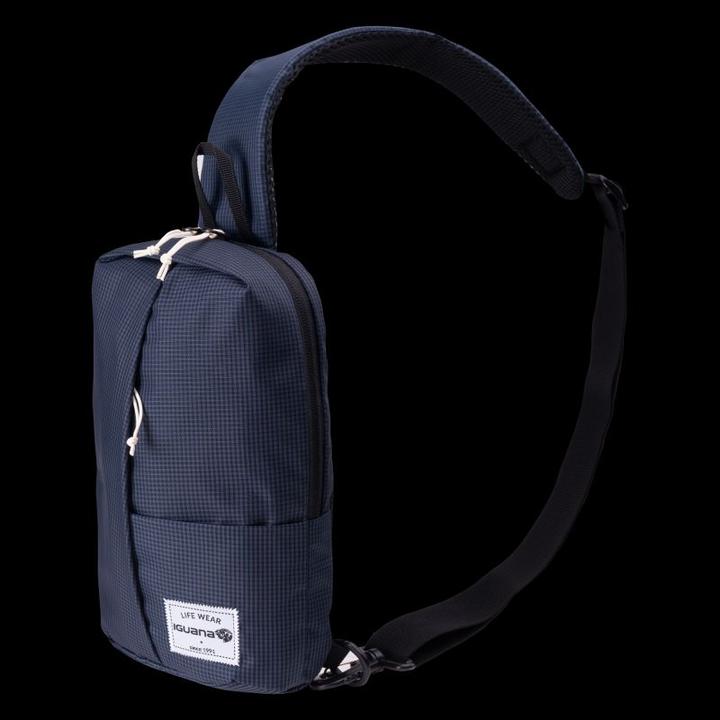Actual product image Iguana LEPUS Rucksack (3 l)