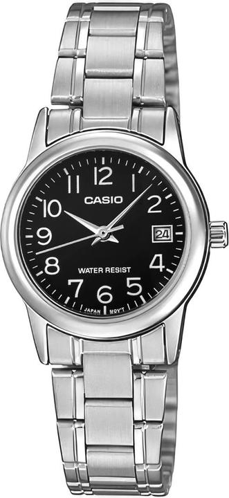 Produktbild Casio Enticer (Analoguhr, 25 mm)