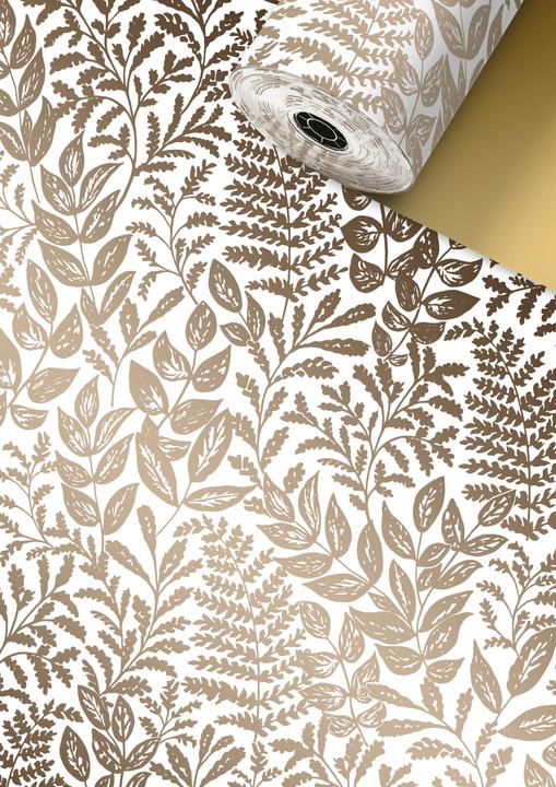 Actual product image Stewo SÉCARÉ - Wrapping Paper Roll (Wrapping paper, 1 x)