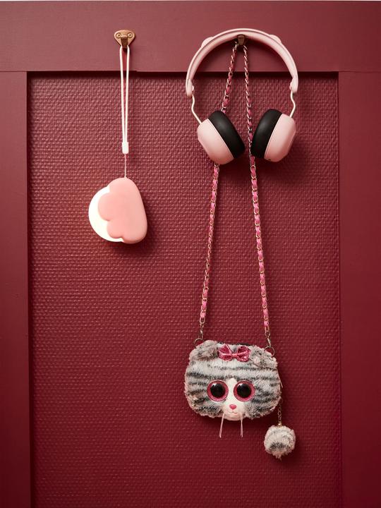 Image du produit Kreafunk Lumière nocturne "Cloudy" rose