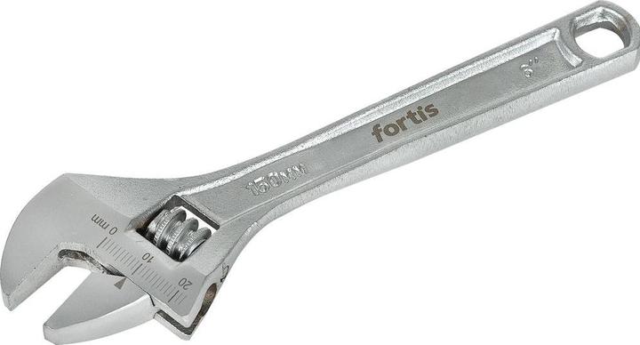 Image du produit Fortis Clé anglaise (20 mm)