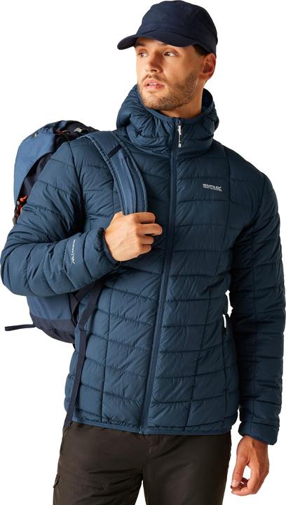 Produktbild Regatta Asper Steppjacke (XL)