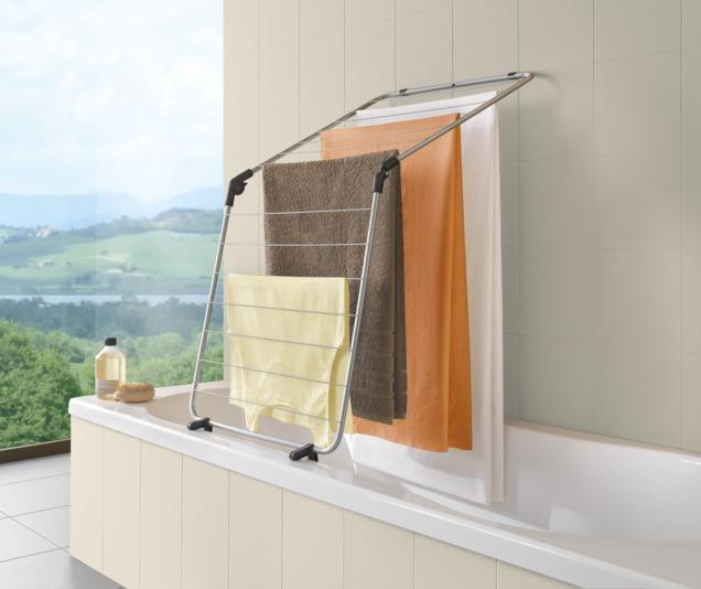 Image du produit Metaltex Porte laveuse-sécheuse (7 m)