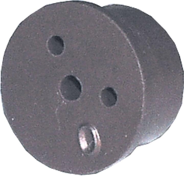 Productafbeelding Du-Bro Tankstop f. benzine, bruin