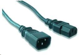 Actual product image Gembird PC-189-VDE Power supply extension cable (5 m)