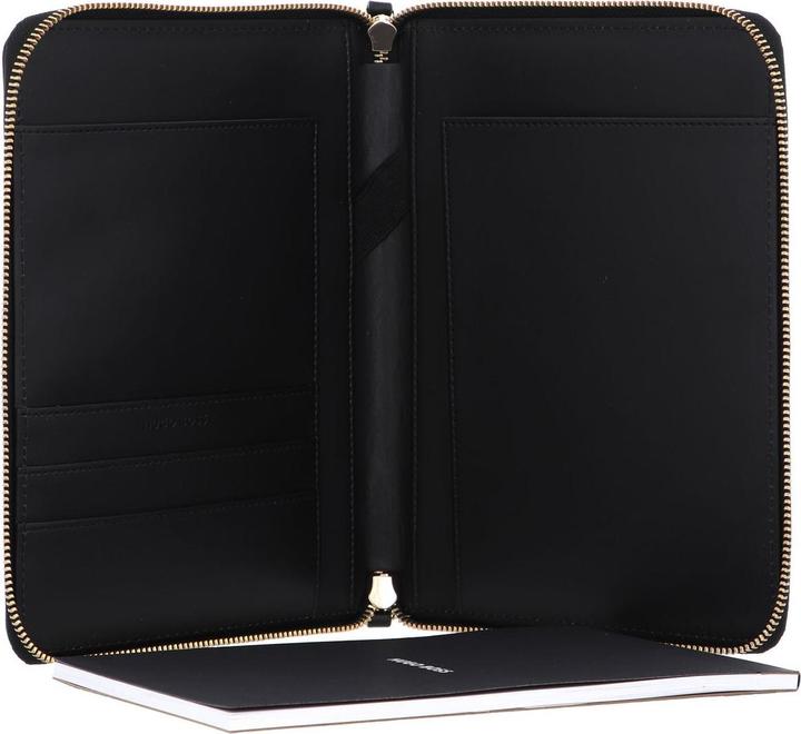 Produktbild Hugo Boss Triga Conference Folder (A5, 1x)