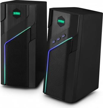 Produktbild Urban Factory Haut-parleurs stéréo BT 5