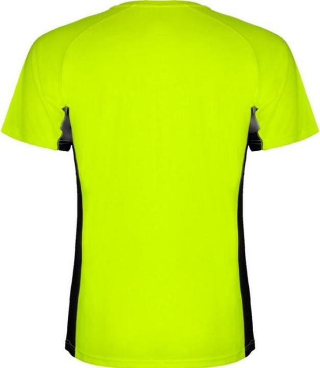 Immagine prodotto Alpinia Shanghai Maglietta Sportiva Maniche Corte Bambini (176)