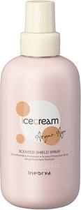 Inebrya Ice Cream Argan Age Scented Shield Spray Hair Protection Spray 100Ml (100 ml)
