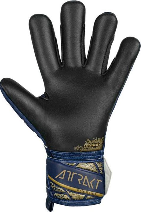 Immagine prodotto Reusch Attrazione Freegel Argento (10)